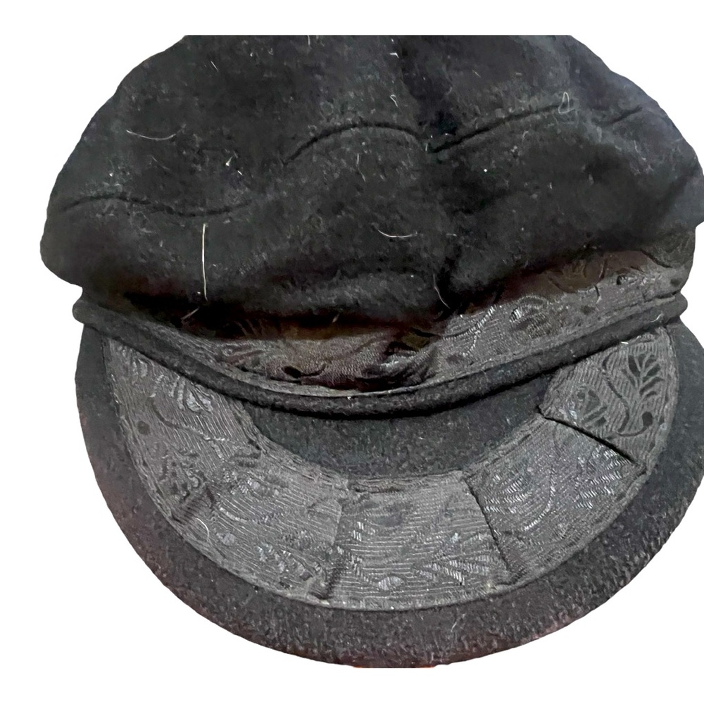 Captains Hat Authentic - image 1
